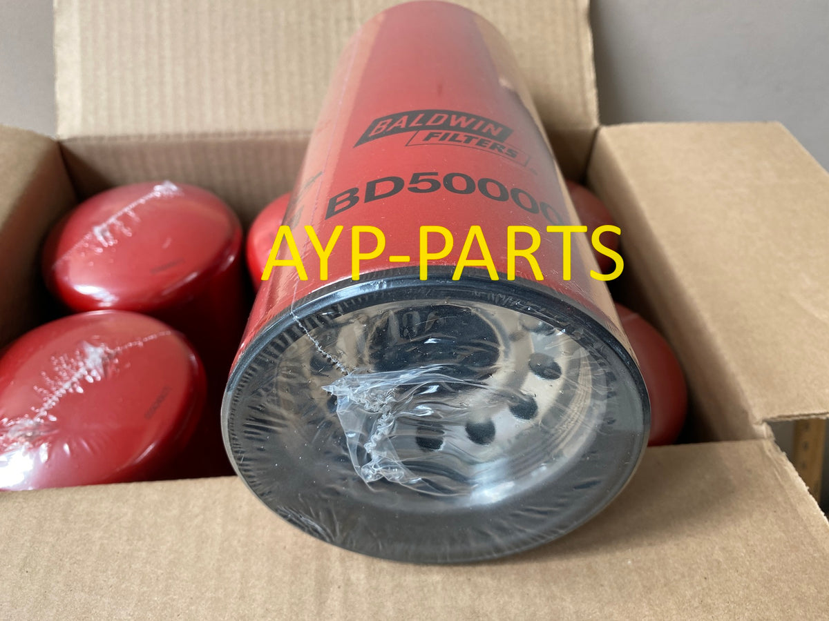 Oil Filter LF14000NN Oil Lube Filter for ISX ISM QSX QSM QST X15 M11 Oil Filter LF14000NN Oil Lube Filter for ISX ISM QSX QSM QST X15 M11