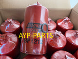BF1212 (CASE OF 12) BALDWIN FUEL FILTER FS1212 Various Cummins, Hitachi, Kawasaki a079