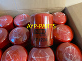 BF1224 (CASE OF 12) BALDWIN FUEL FILTER FF5301 Carrier Transicold Refrigeration Units a028