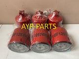 BF1257 (6 PACK) BALDWIN FUEL FILTER FS19581 Bobcat Gehl Cummins Engines a558