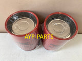 BF1347-O (2 PACK) BALDWIN FUEL FILTER FS19798 a601