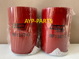 BF1347-O (2 PACK) BALDWIN FUEL FILTER FS19798 a601