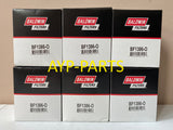 BF1386-O (6 PACK) BALDWIN FUEL FILTER FS19966 Mack CXU613 GU713, Volvo VHD64 a678