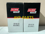 BF46156 (2 PACK) BALDWIN FUEL FILTER a793
