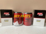 BF46169-O (2 PACK) BALDWIN FUEL FILTER FS20288 a084