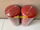 BF46248 (2 PACK) BALDWIN FUEL FILTER FF5971NN for Cummins X15 Engines a687
