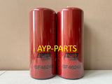 BF46248 (2 PACK) BALDWIN FUEL FILTER FF5971NN for Cummins X15 Engines a687