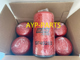 BF46263 (CASE OF 6) BALDWIN FUEL FILTER FF63041NN a090
