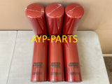 BF614 (6 PACK) BALDWIN FUEL FILTER FF5264 Caterpillar Engines a069