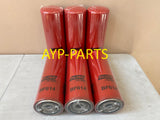 BF614 (6 PACK) BALDWIN FUEL FILTER FF5264 Caterpillar Engines a069