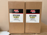 BF63000 (2 PACK) BALDWIN FUEL FILTER FF63054NN Freightliner International Mack a662