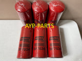 BF7634 (6 PACK) BALDWIN FUEL FILTER FF5324 Caterpillar Engines Topkick Kodiak a113