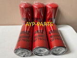 BF7634 (6 PACK) BALDWIN FUEL FILTER FF5324 Caterpillar Engines Topkick Kodiak a113