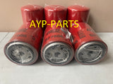 BF7886 (6 PACK) BALDWIN FUEL FILTER FF5470 GENIE JLG SKYJACK a534