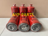 BF958 (6 PACK) BALDWIN FUEL FILTER FS19941 a051