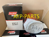 BF9871-O (6 PACK) BALDWIN FUEL FILTER FS19551 a435