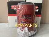 BF9871-O (2 PACK) BALDWIN FUEL FILTER FS19551 a504