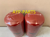 BF9885 (2 PACK) BALDWIN FUEL FILTER FF5776 Cummins ISX11.9, QSX11.9 Engines a438