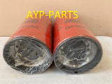 BF9885 (2 PACK) BALDWIN FUEL FILTER FF5776 Cummins ISX11.9, QSX11.9 Engines a438