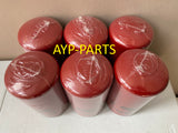 BF9885 (CASE OF 6) BALDWIN FUEL FILTER FF5776 Cummins ISX11.9, QSX11.9 Engines a635