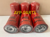 BF9910 (6 PACK) BALDWIN FUEL FILTER FF5638 Cummins QSB 3.3L a597