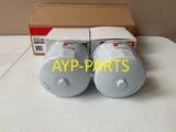 FF42102 (2 PACK) FLEETGUARD FUEL FILTER Hino a198