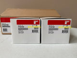 FF42102 (2 PACK) FLEETGUARD FUEL FILTER Hino a198