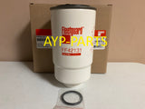 FF42131 (CASE OF 12) FLEETGUARD FUEL FILTER BF7534 a879