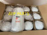 FF5206 (CASE OF 12) FLEETGUARD FUEL FILTER BF5810 Detroit Diesel Engines a164