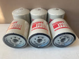 FF5301 (6 PACK) FLEETGUARD FUEL FILTER BF1224 Carrier Transicold Refrigeration Units a294