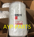 FF5612 (CASE OF 12) FLEETGUARD FUEL FILTER BF7922 Cummins QSB 6.7L a148