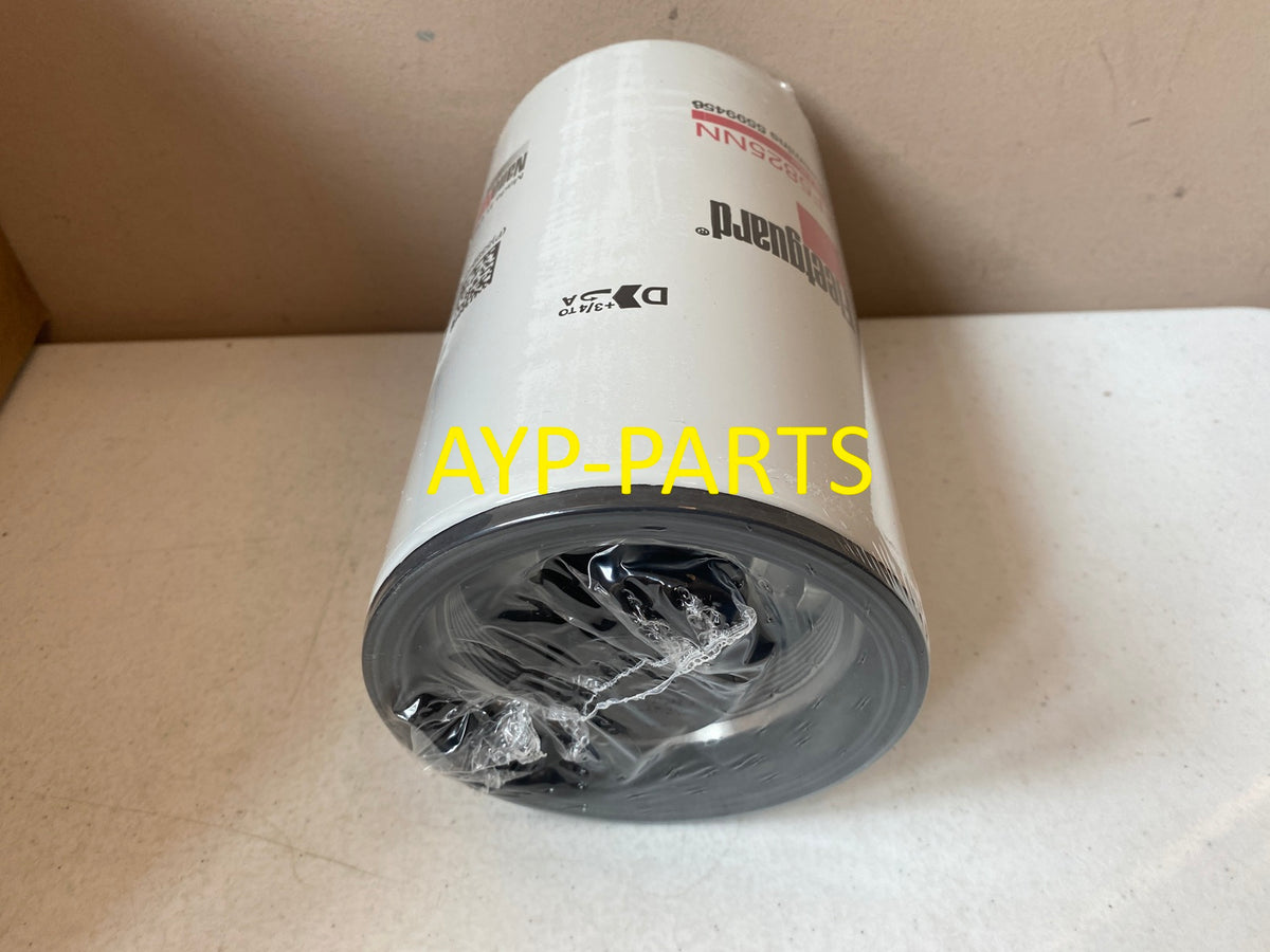 FF5825NN FLEETGUARD FUEL FILTER BF46129 Cummins ISX11.9 15.0 QSX11
