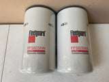 FF5825NN (2 PACK) FLEETGUARD FUEL FILTER BF46129 Cummins ISX11.9 15.0 QSX11.9 X15 a188