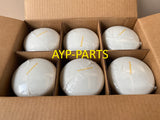 FF5971NN (CASE OF 6) FLEETGUARD FUEL FILTER BF46248 Cummins X15 Engines a434