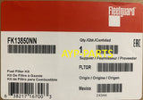 FK13850NN FLEETGUARD FUEL FILTER PF9908-KIT a674