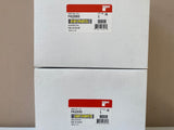 FK22005 (2 PACK) FLEETGUARD FUEL FILTER KIT PF9914-KIT a191