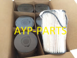 FS19684E (CASE OF 6) FLEETGUARD FUEL FILTER PF7779 a470