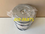 FS19915 FLEETGUARD FUEL FILTER PF9804 Davco 482 Fuel Pro Series a717