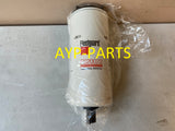 FS20022 FLEETGUARD FUEL FILTER 3978134 a286