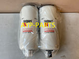 FS20022 (2 PACK) FLEETGUARD FUEL FILTER 3978134 a334