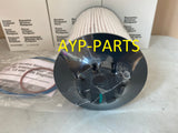 FS20087 (CASE OF 12) FLEETGUARD FUEL FILTER PF7986 Caterpillar CT660 Maxxforce 11 13 N13 a182