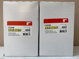 FS20288 (2 PACK) FLEETGUARD FUEL FILTER BF46169-O a448