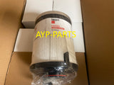 FS20385 FLEETGUARD FUEL FILTER PF46145 Replaces FS20083 for Cummins ISX Detroit DD13, 15, 16 a461