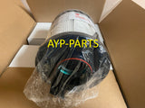 FS20385 FLEETGUARD FUEL FILTER PF46145 Replaces FS20083 for Cummins ISX Detroit DD13, 15, 16 a461