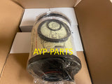 FS20385 FLEETGUARD FUEL FILTER PF46145 Replaces FS20083 for Cummins ISX Detroit DD13, 15, 16 a461