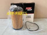PF46056 (2 PACK) BALDWIN FUEL FILTER FF42197 a466