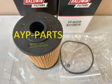 PF46056 (2 PACK) BALDWIN FUEL FILTER FF42197 a466