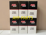 PF46056 (6 PACK) BALDWIN FUEL FILTER FF42197 a744