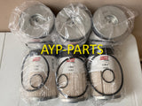 PF46091 (CASE OF 6) BALDWIN FUEL FILTER FS19764G a751