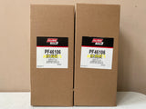 PF46106 (2 PACK) BALDWIN FUEL FILTER FS20260 a753